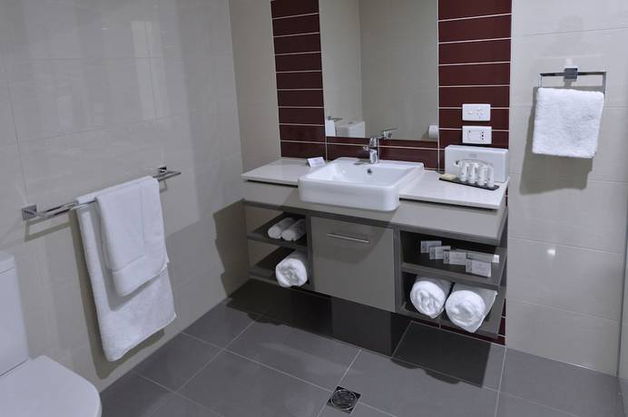 Imagen de la habitación del Hotel Rydges Palmerston - Darwin. Foto 2