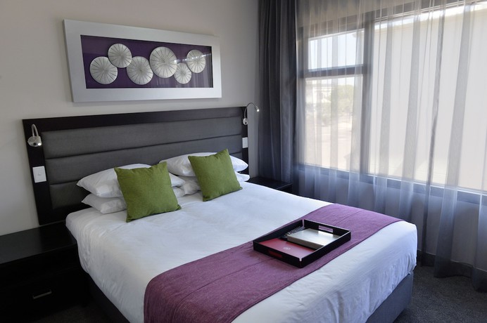 Imagen de la habitación del Hotel Rydges Palmerston - Darwin. Foto 3