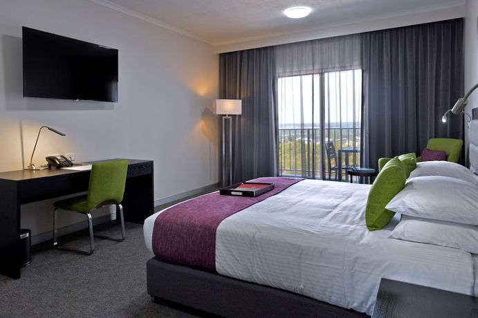 Imagen de la habitación del Hotel Rydges Palmerston - Darwin. Foto 4