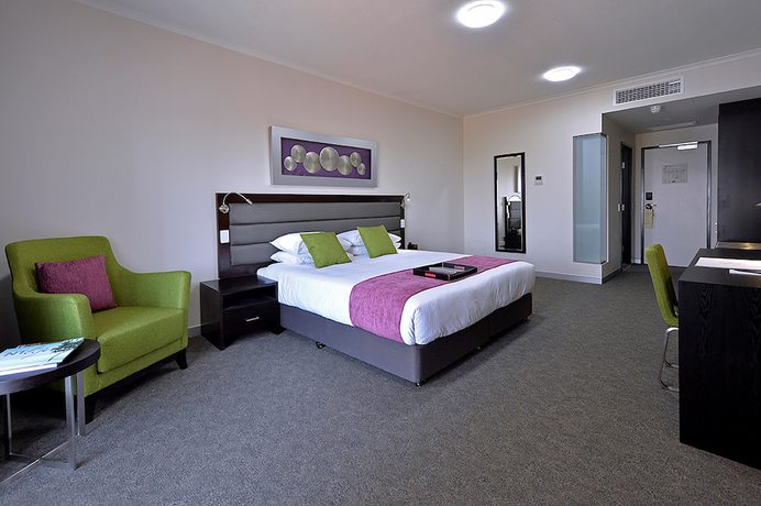 Imagen de la habitación del Hotel Rydges Palmerston - Darwin. Foto 5