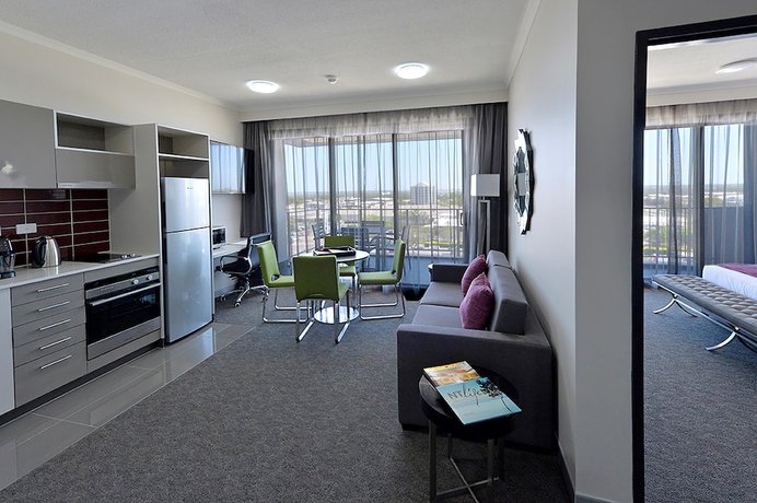 Imagen de la habitación del Hotel Rydges Palmerston - Darwin. Foto 6