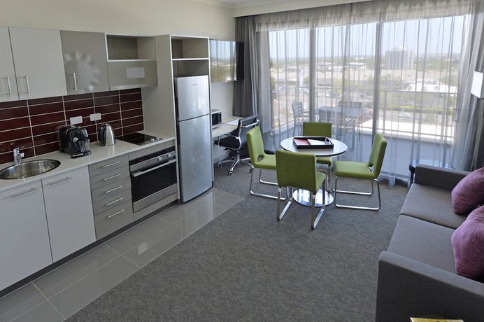 Imagen de la habitación del Hotel Rydges Palmerston - Darwin. Foto 7