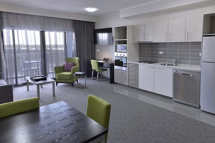 Imagen de la habitación del Hotel Rydges Palmerston - Darwin. Foto 8
