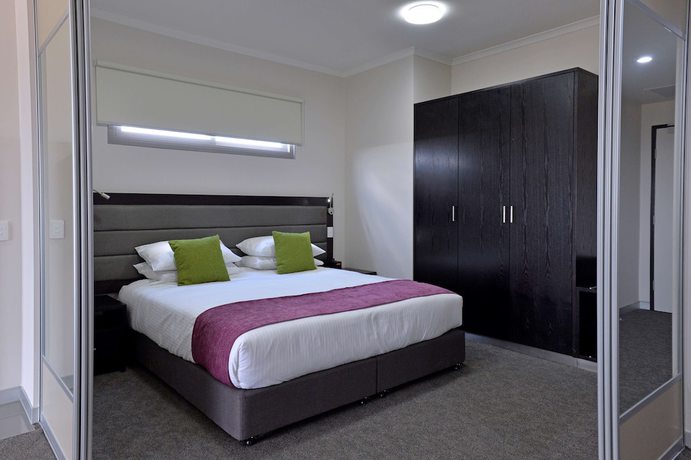 Imagen de la habitación del Hotel Rydges Palmerston - Darwin. Foto 9