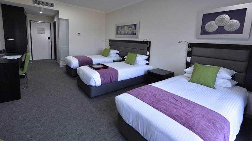 Imagen de la habitación del Hotel Rydges Palmerston - Darwin. Foto 10