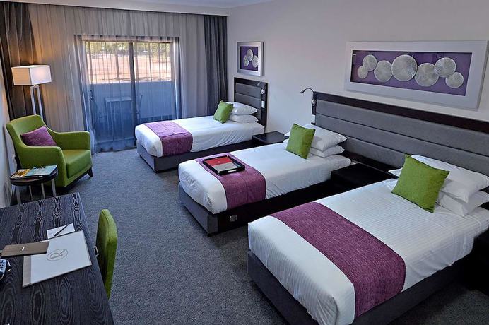 Imagen de la habitación del Hotel Rydges Palmerston - Darwin. Foto 11