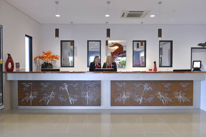 Imagen de los interiores del Hotel Rydges Palmerston - Darwin. Foto 19