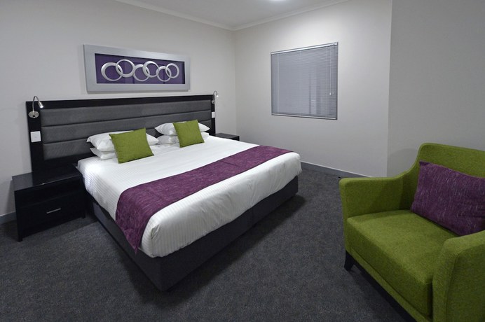 Imagen de la habitación del Hotel Rydges Palmerston - Darwin. Foto 12