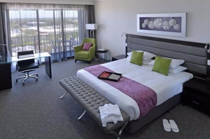 Imagen de la habitación del Hotel Rydges Palmerston - Darwin. Foto 14