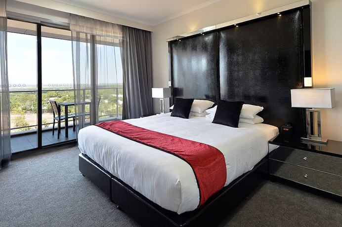 Imagen de la habitación del Hotel Rydges Palmerston - Darwin. Foto 16