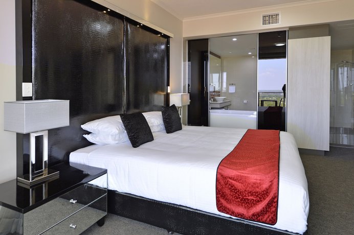 Imagen de la habitación del Hotel Rydges Palmerston - Darwin. Foto 17