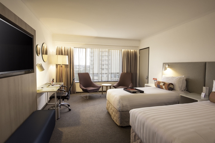 Imagen de la habitación del Hotel Rydges Parramatta. Foto 3