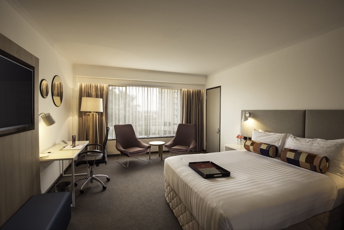 Imagen de la habitación del Hotel Rydges Parramatta. Foto 5