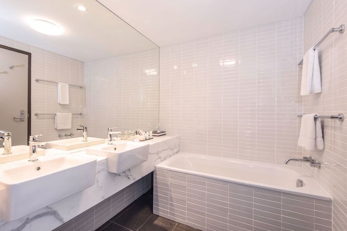 Imagen de la habitación del Hotel Rydges Parramatta. Foto 6