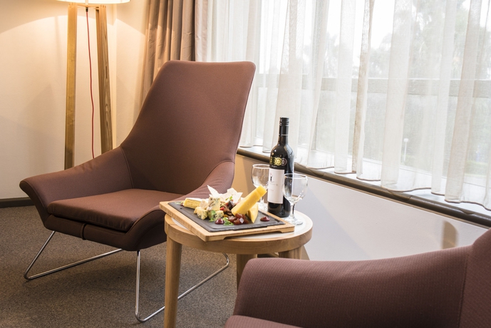 Imagen de la habitación del Hotel Rydges Parramatta. Foto 8