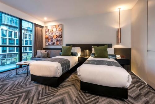 Imagen de la habitación del Hotel Rydges Perth Kings Square. Foto 7