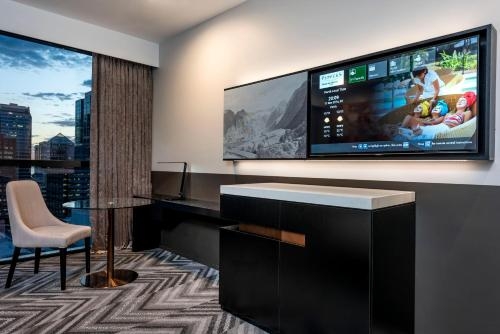 Imagen de la habitación del Hotel Rydges Perth Kings Square. Foto 8