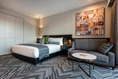 Imagen de la habitación del Hotel Rydges Perth Kings Square. Foto 9