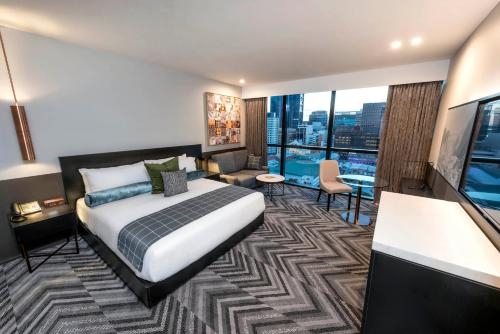 Imagen de la habitación del Hotel Rydges Perth Kings Square. Foto 10