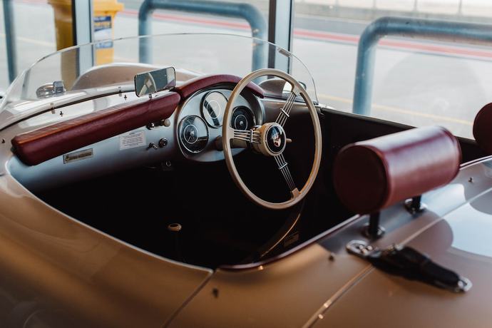 Imagen del bar/restaurante del Hotel Rydges Pit Lane. Foto 2