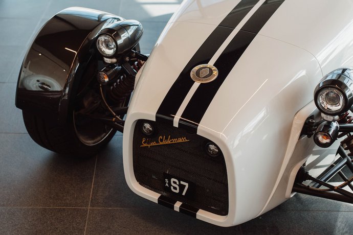 Imagen del bar/restaurante del Hotel Rydges Pit Lane. Foto 3