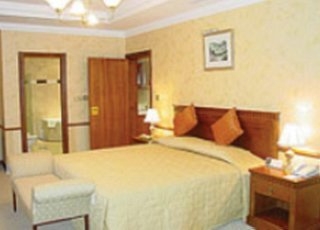Imagen de la habitación del Hotel Rydges Plaza Doha. Foto 2