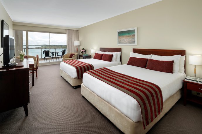 Imagen de la habitación del Hotel Rydges Port Macquarie. Foto 8