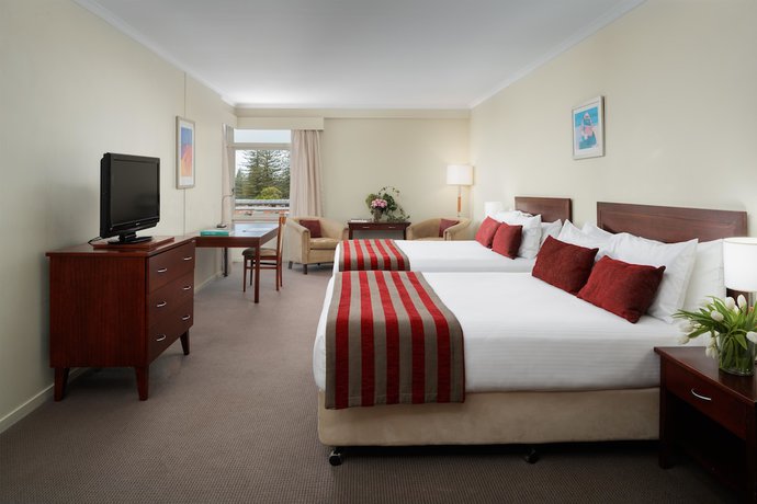 Imagen de la habitación del Hotel Rydges Port Macquarie. Foto 10