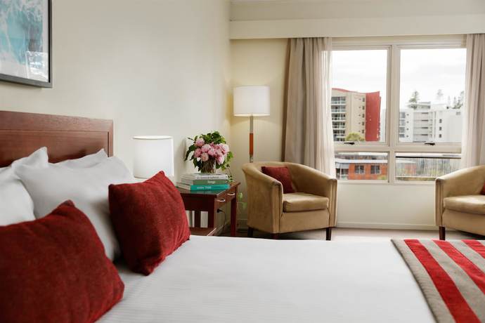 Imagen de la habitación del Hotel Rydges Port Macquarie. Foto 11