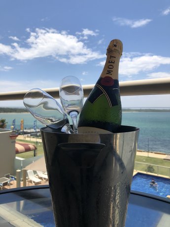 Imagen de la habitación del Hotel Rydges Port Macquarie. Foto 12