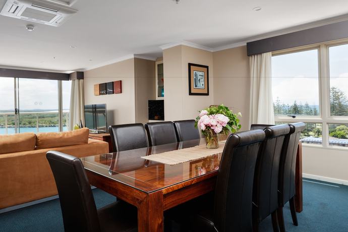Imagen de la habitación del Hotel Rydges Port Macquarie. Foto 13