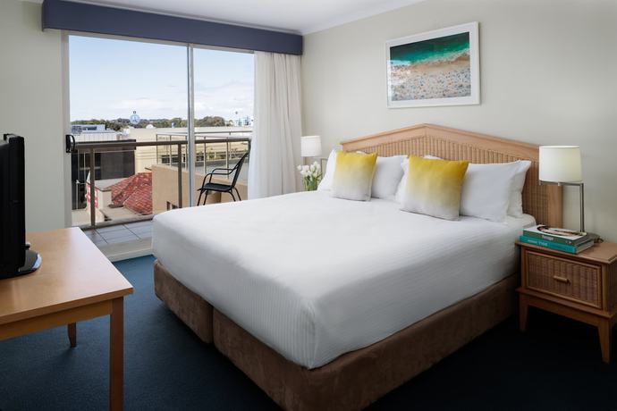 Imagen de la habitación del Hotel Rydges Port Macquarie. Foto 15