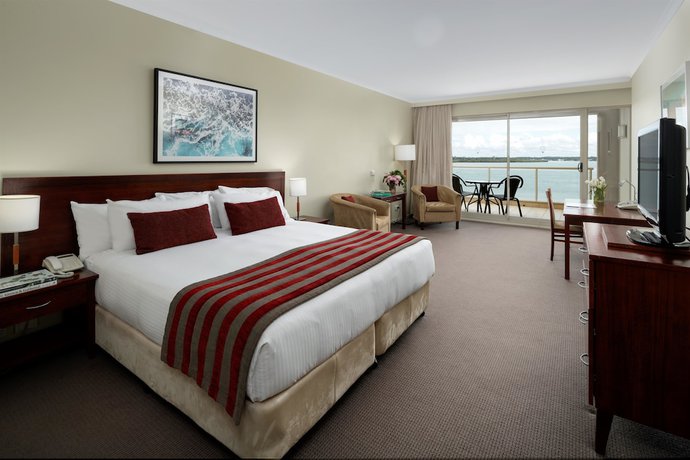 Imagen de la habitación del Hotel Rydges Port Macquarie. Foto 16