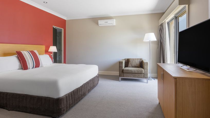 Imagen de la habitación del Hotel Rydges Resort Hunter Valley. Foto 2