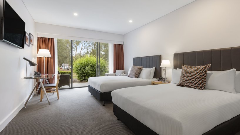 Imagen de la habitación del Hotel Rydges Resort Hunter Valley. Foto 4