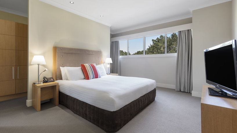 Imagen de la habitación del Hotel Rydges Resort Hunter Valley. Foto 8