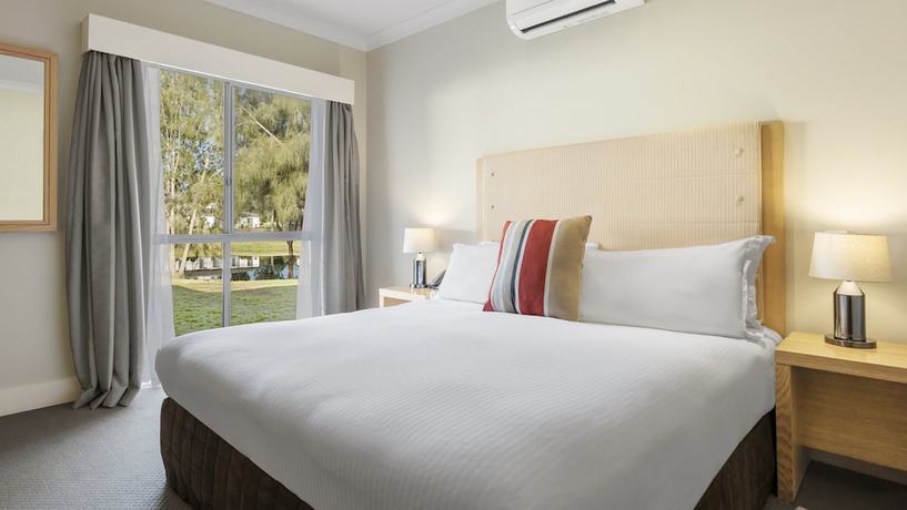 Imagen de la habitación del Hotel Rydges Resort Hunter Valley. Foto 9