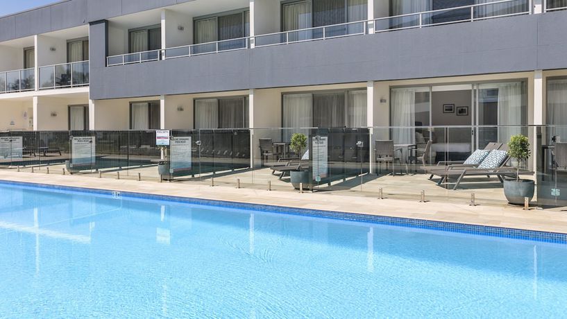 Imagen de la habitación del Hotel Rydges Resort Hunter Valley. Foto 11