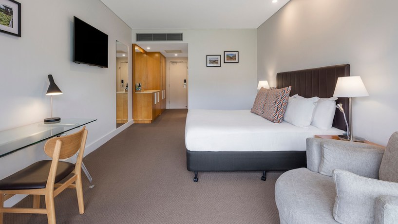 Imagen de la habitación del Hotel Rydges Resort Hunter Valley. Foto 12