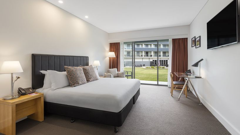 Imagen de la habitación del Hotel Rydges Resort Hunter Valley. Foto 13