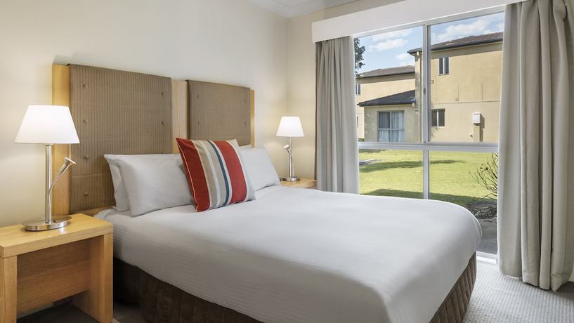 Imagen de la habitación del Hotel Rydges Resort Hunter Valley. Foto 15