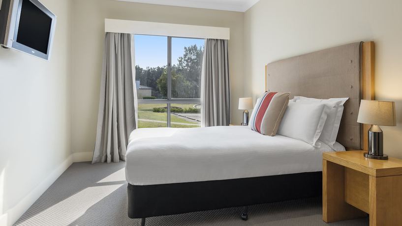 Imagen de la habitación del Hotel Rydges Resort Hunter Valley. Foto 16