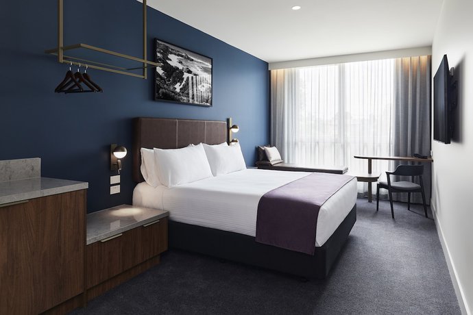 Imagen de la habitación del Hotel Rydges Ringwood. Foto 6