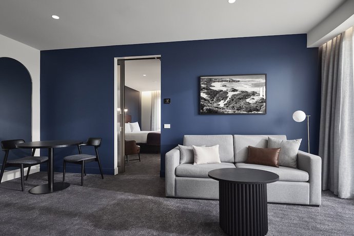 Imagen de la habitación del Hotel Rydges Ringwood. Foto 7