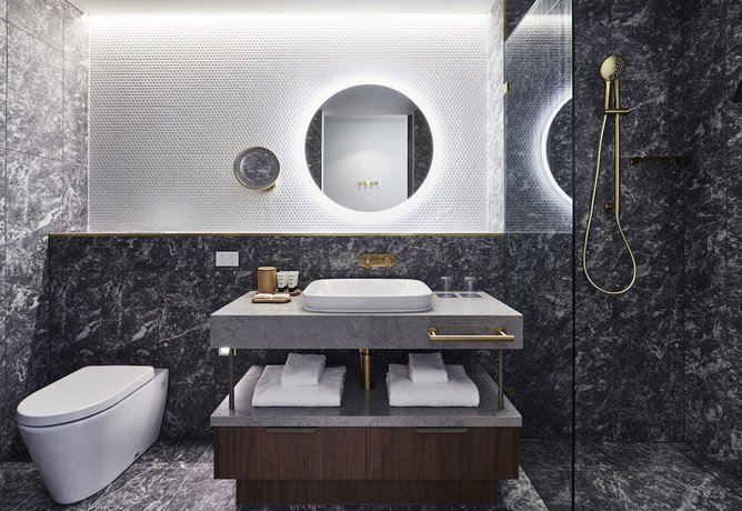 Imagen de la habitación del Hotel Rydges Ringwood. Foto 8
