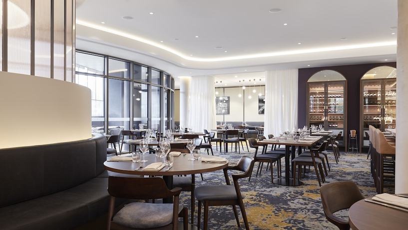 Imagen del bar/restaurante del Hotel Rydges Ringwood. Foto 4