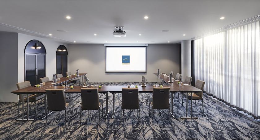 Imagen de los interiores del Hotel Rydges Ringwood. Foto 9