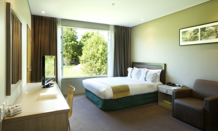 Imagen de la habitación del Hotel Rydges Rotorua. Foto 2