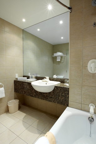 Imagen de la habitación del Hotel Rydges Rotorua. Foto 3