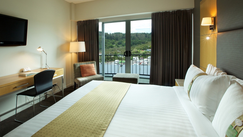 Imagen de la habitación del Hotel Rydges Rotorua. Foto 6